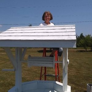 Meet your Posher, Carol